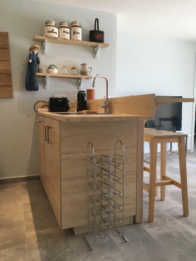 Leis Arbouso Villa Lorgues Exteriör bild