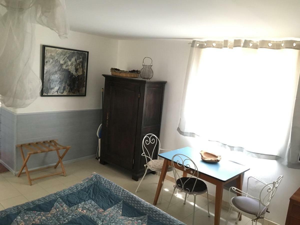 Leis Arbouso Villa Lorgues Exteriör bild