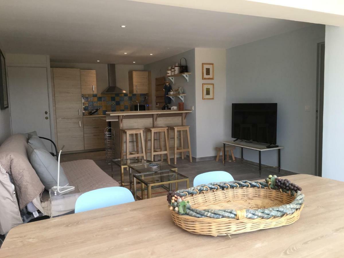 Leis Arbouso Villa Lorgues Exteriör bild