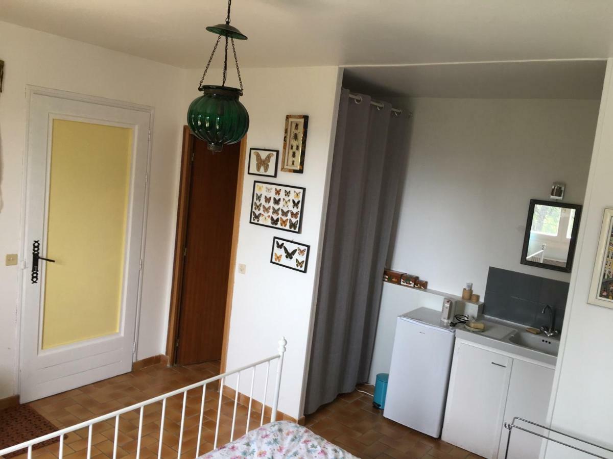 Leis Arbouso Villa Lorgues Exteriör bild